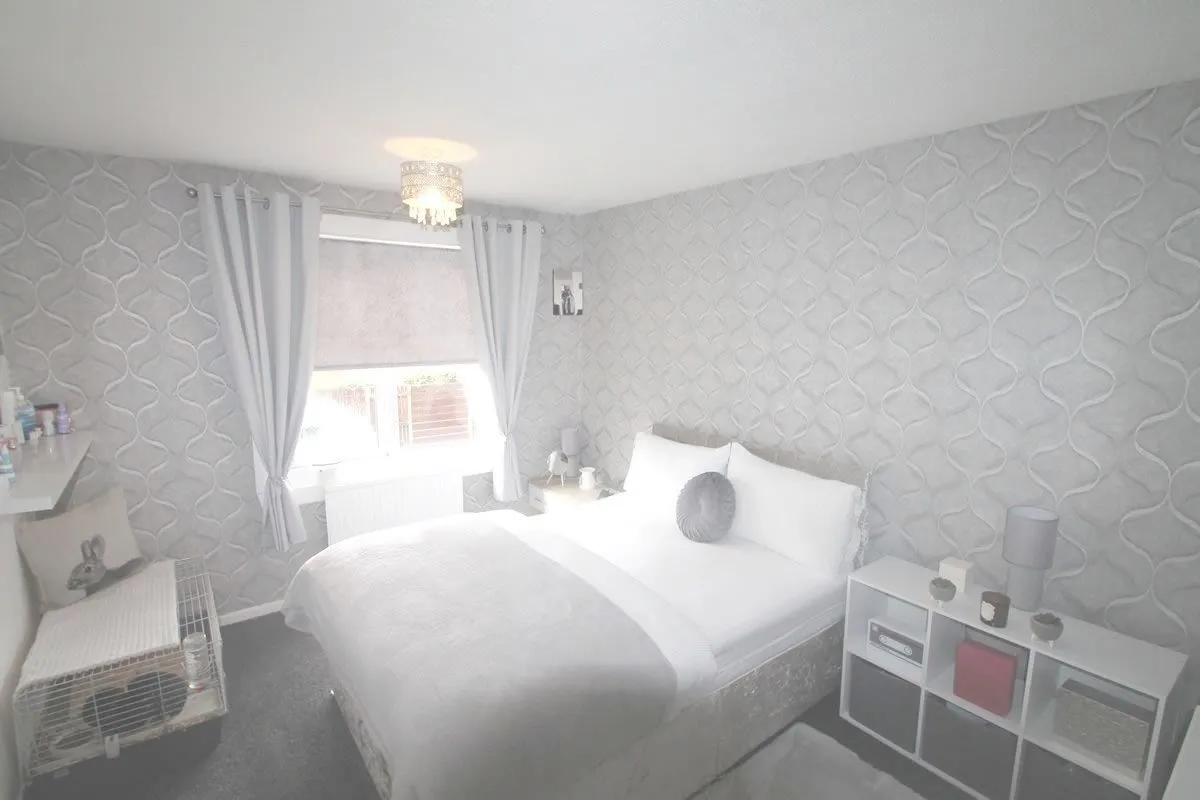 3 Bedroom   House