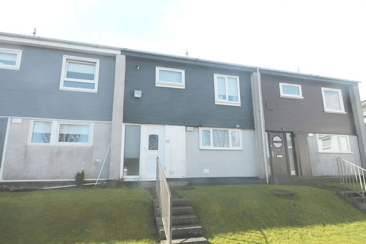 3 Bedroom   House