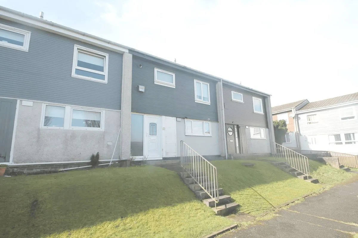 3 Bedroom   House
