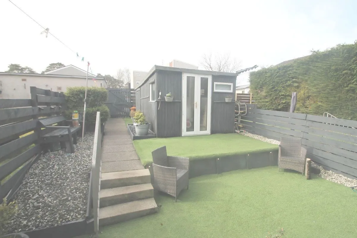 3 Bedroom   House