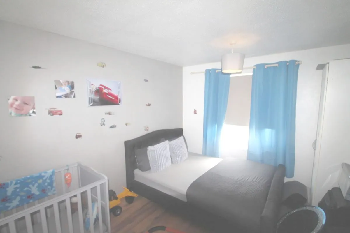 3 Bedroom   House