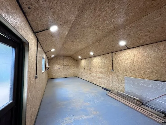 Property cover
