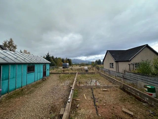 Plot of Land