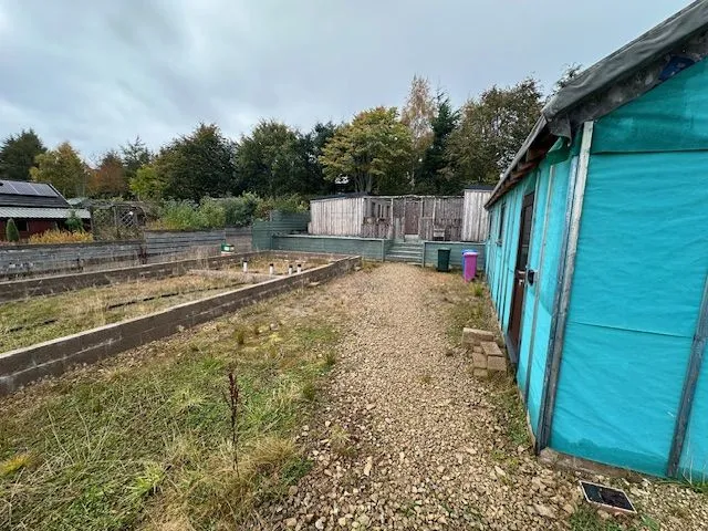 Plot of Land