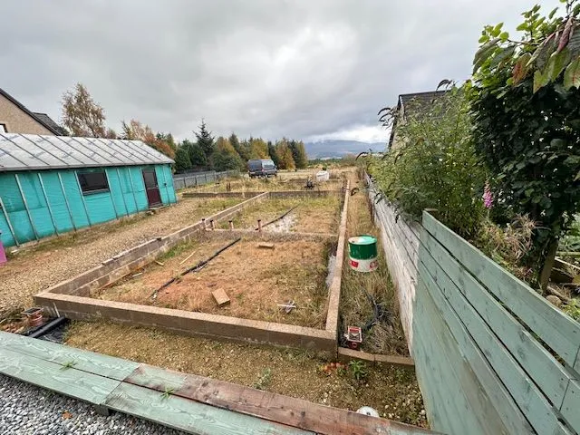 Plot of Land