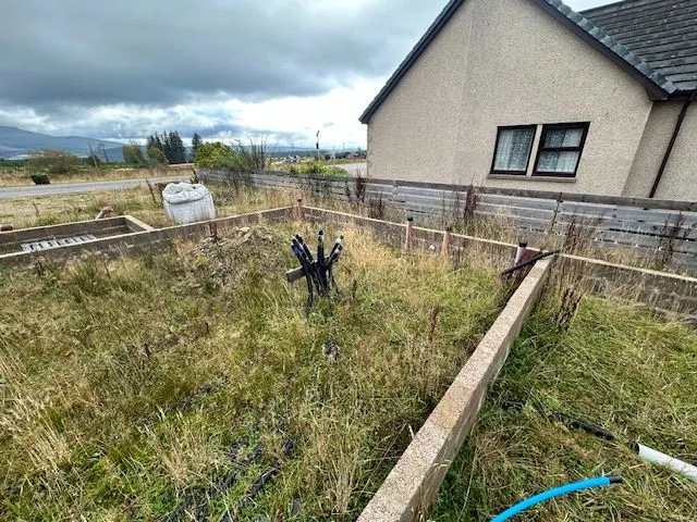 Plot of Land