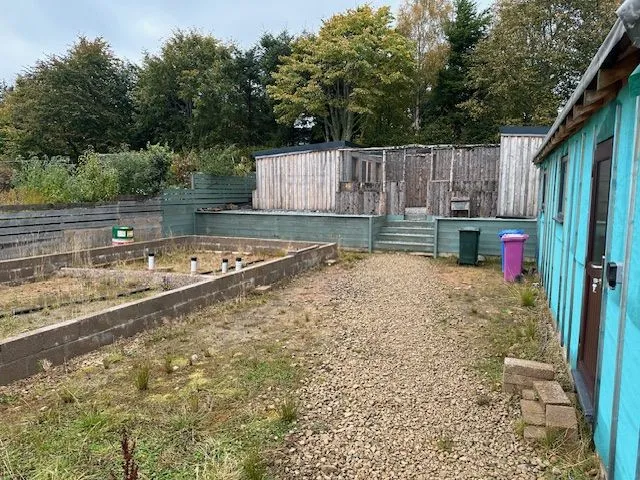 Plot of Land