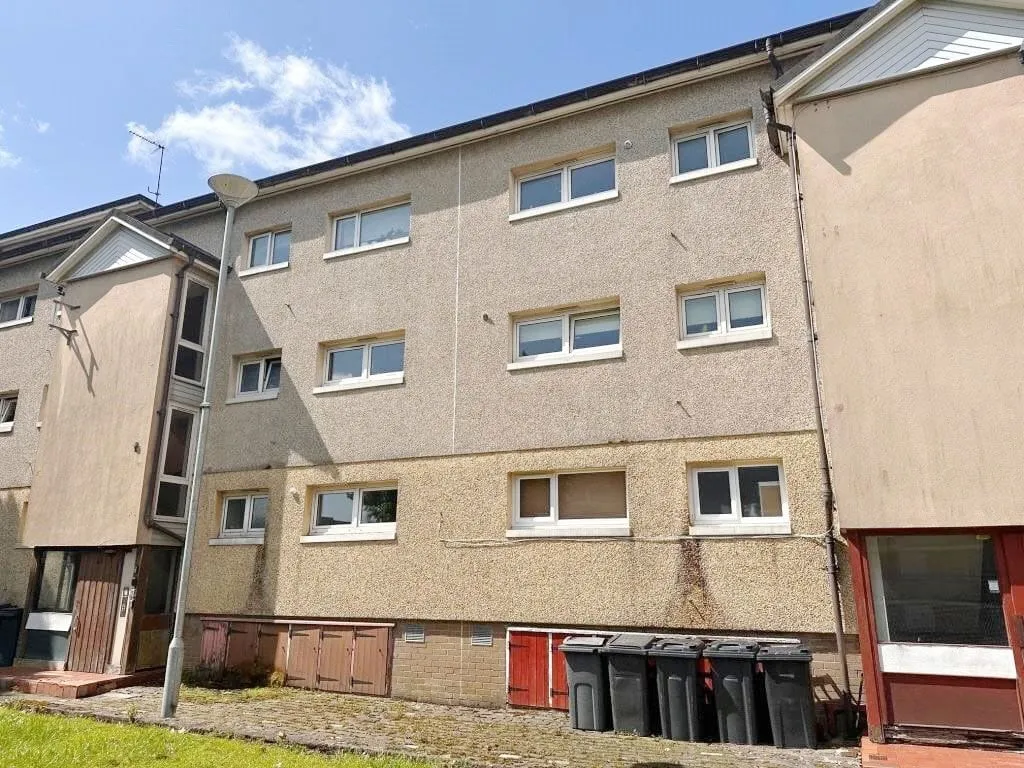 1 Bedroom   Flat