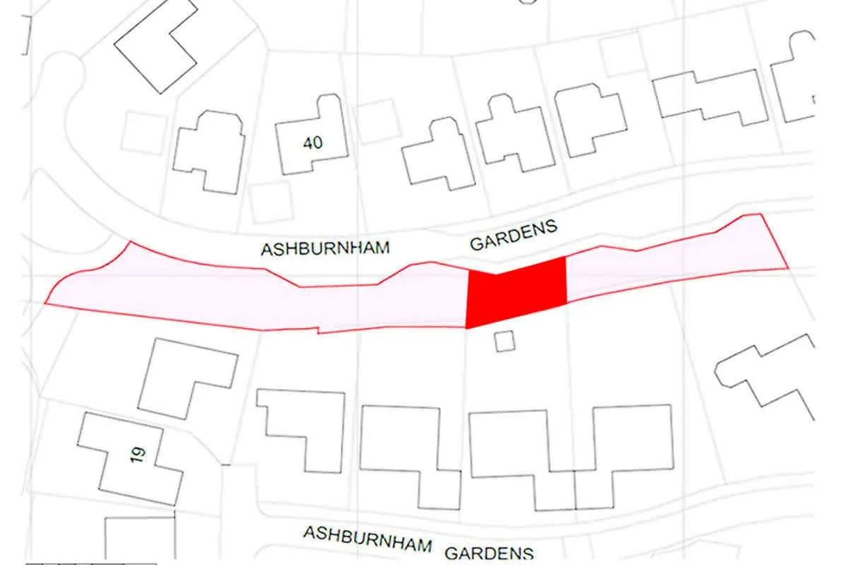 Plot of Land