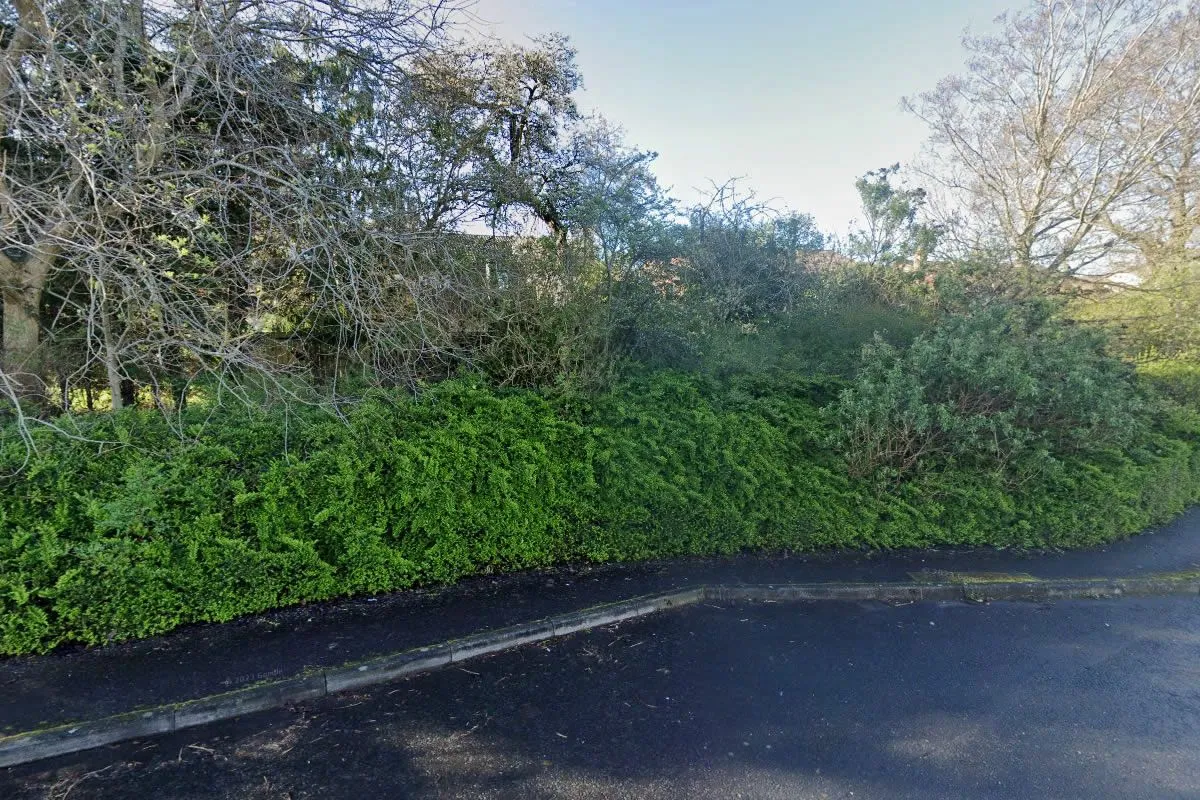 Plot of Land