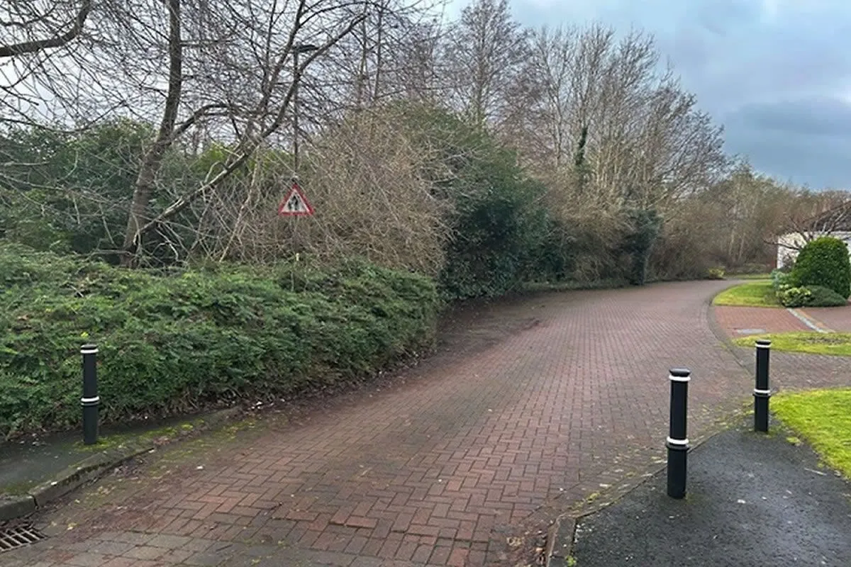 Plot of Land
