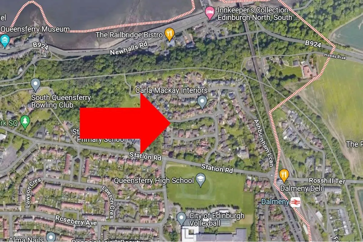 Plot of Land