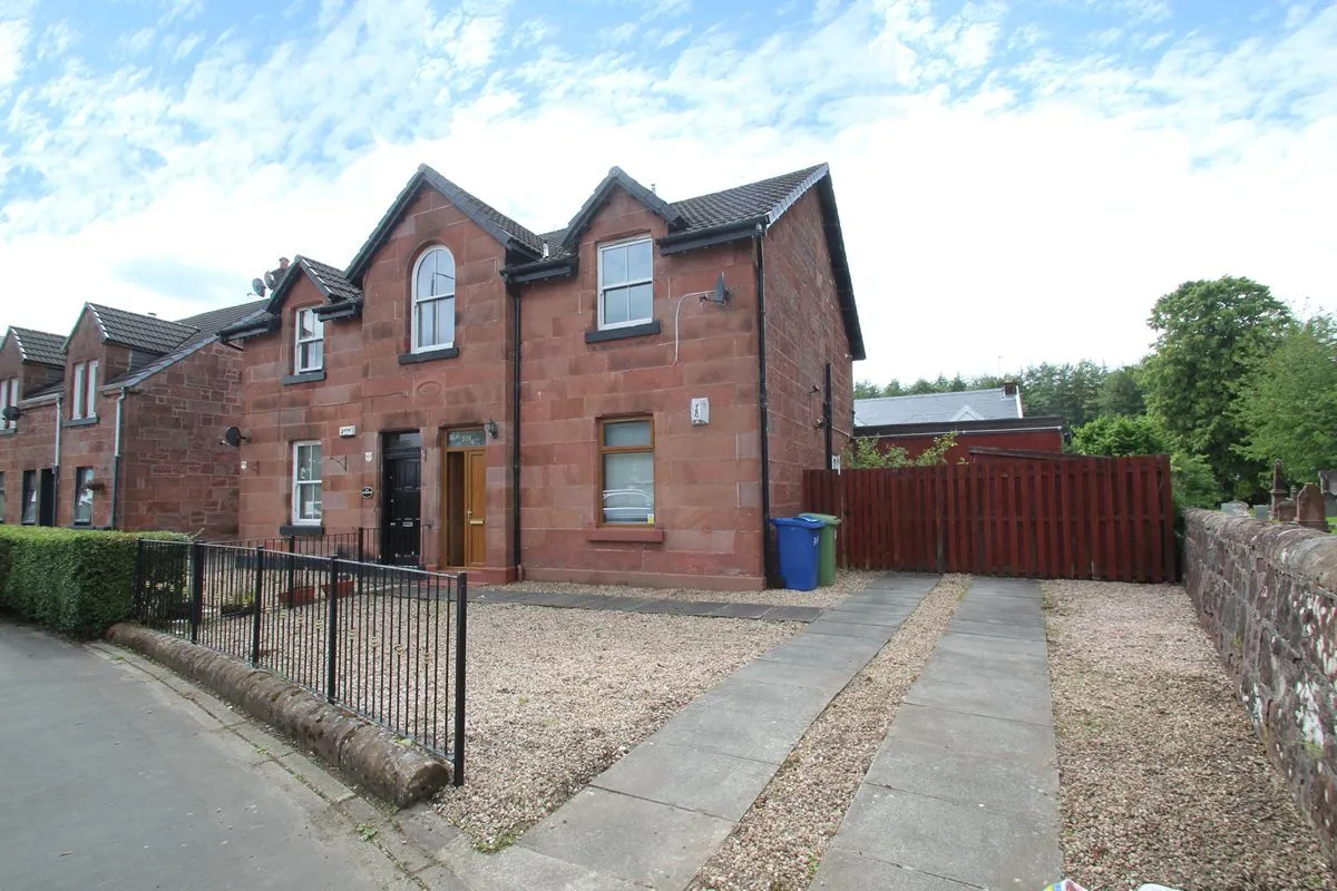 Property cover