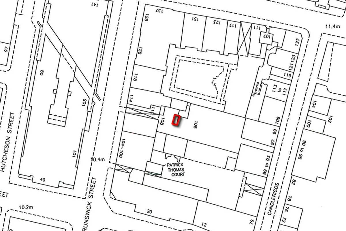 Plot of Land