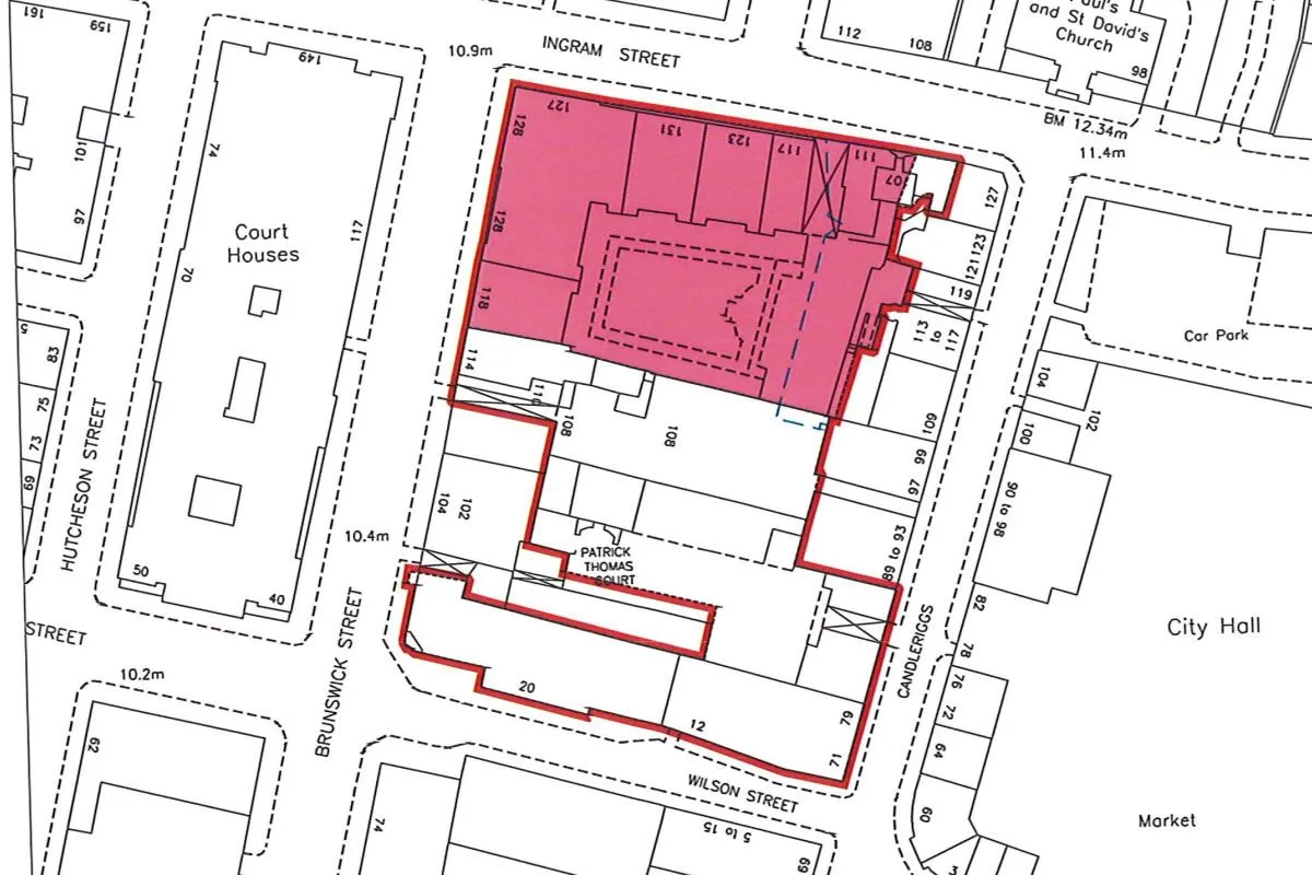 Plot of Land