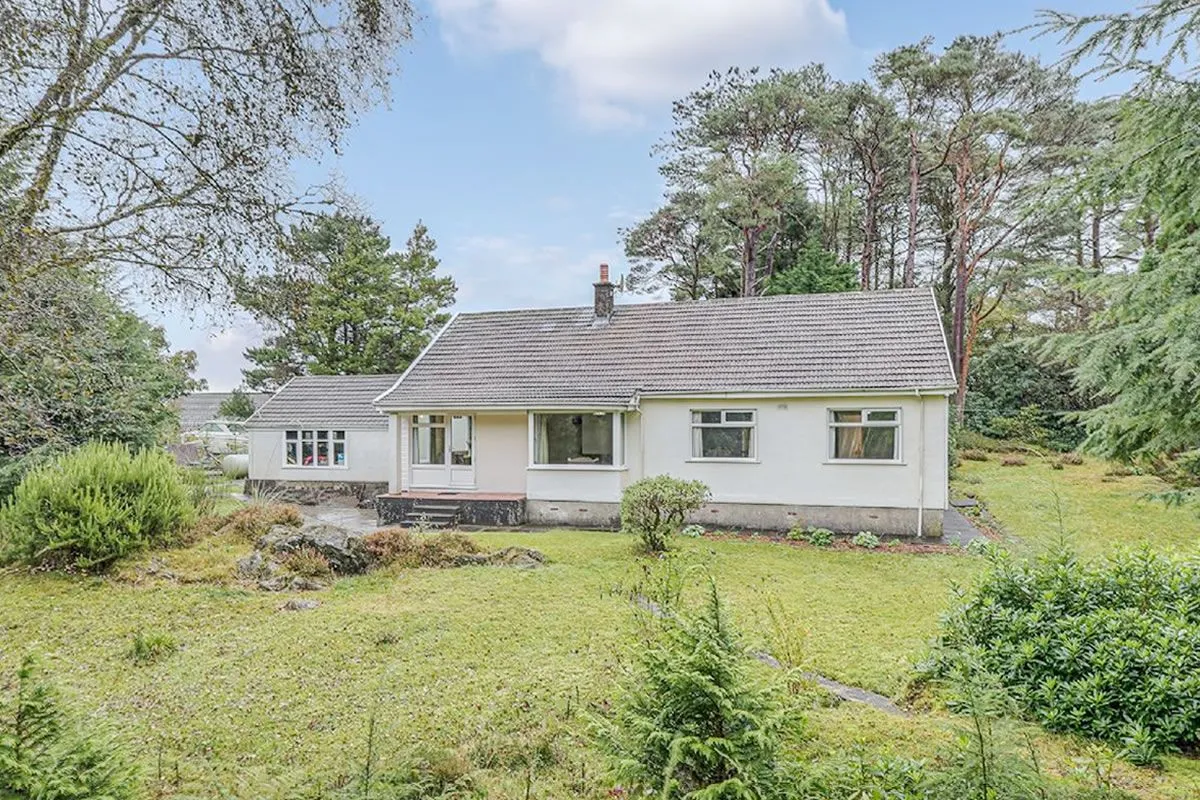 Property cover