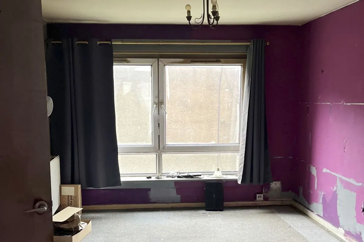 1 Bedroom   Flat