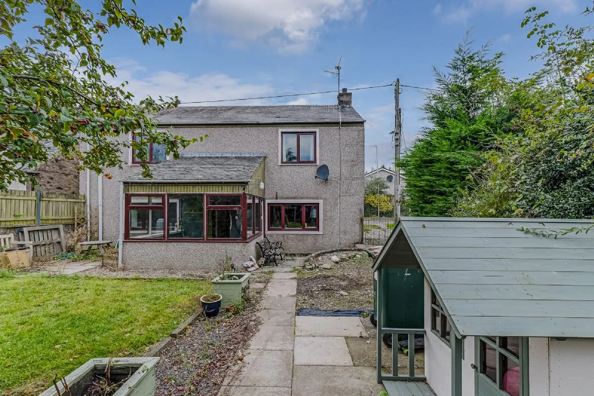 Property cover