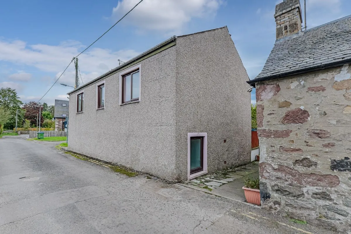 3 Bedroom   House