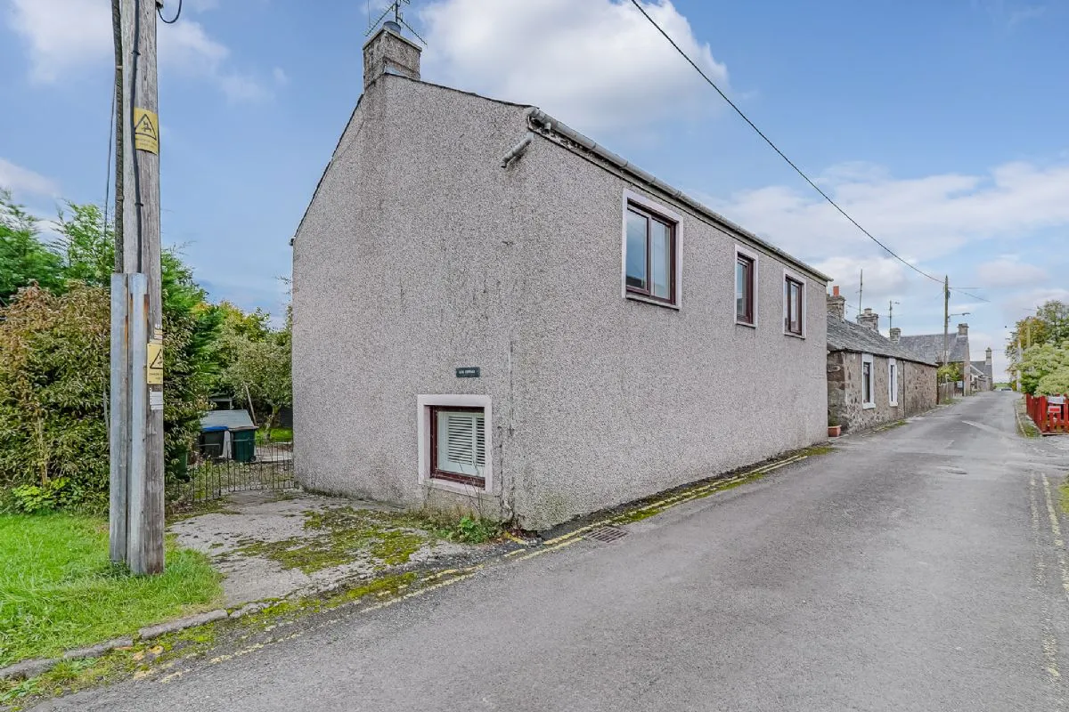 3 Bedroom   House