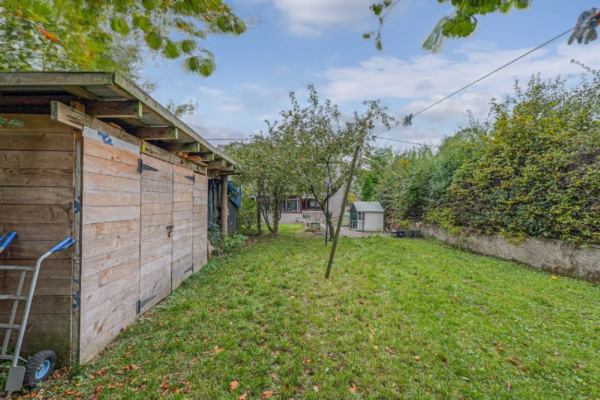 3 Bedroom   House