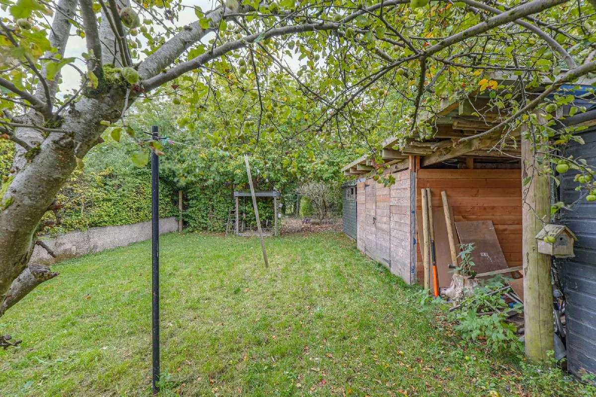 3 Bedroom   House