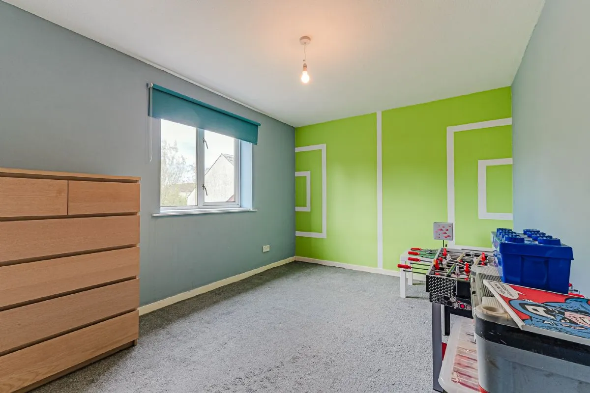 3 Bedroom   House
