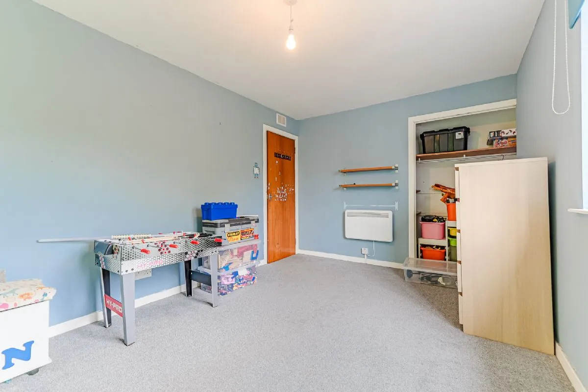 3 Bedroom   House