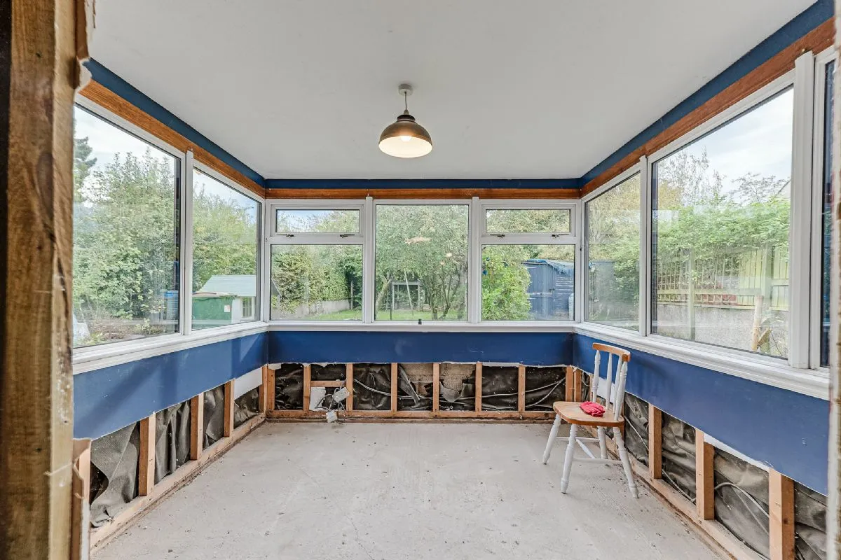 3 Bedroom   House