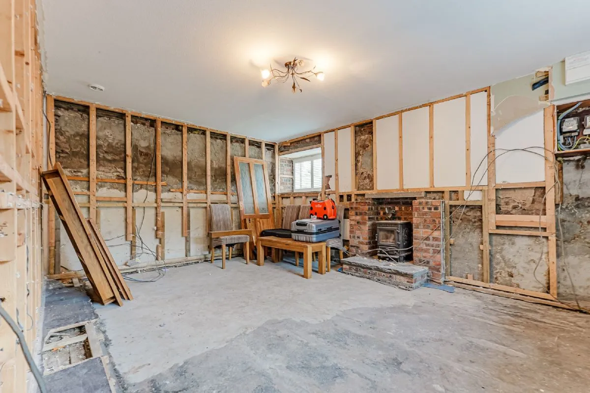 3 Bedroom   House