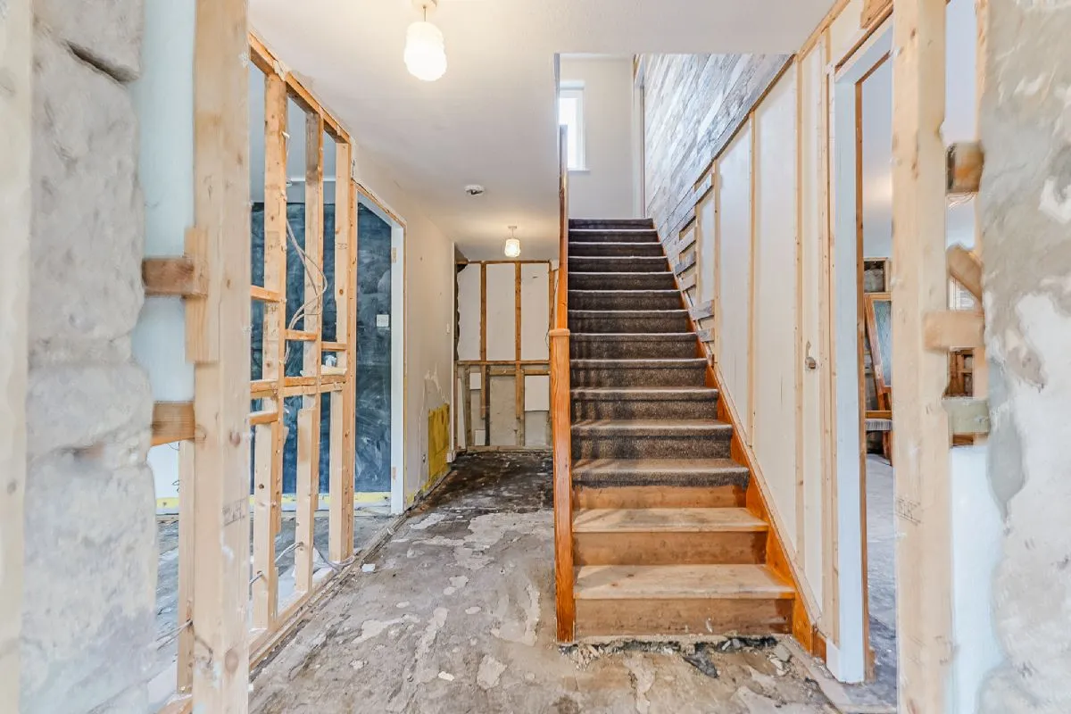 3 Bedroom   House