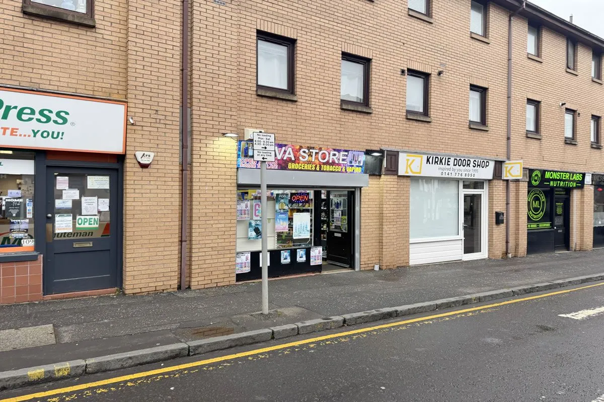Tenanted Commercial