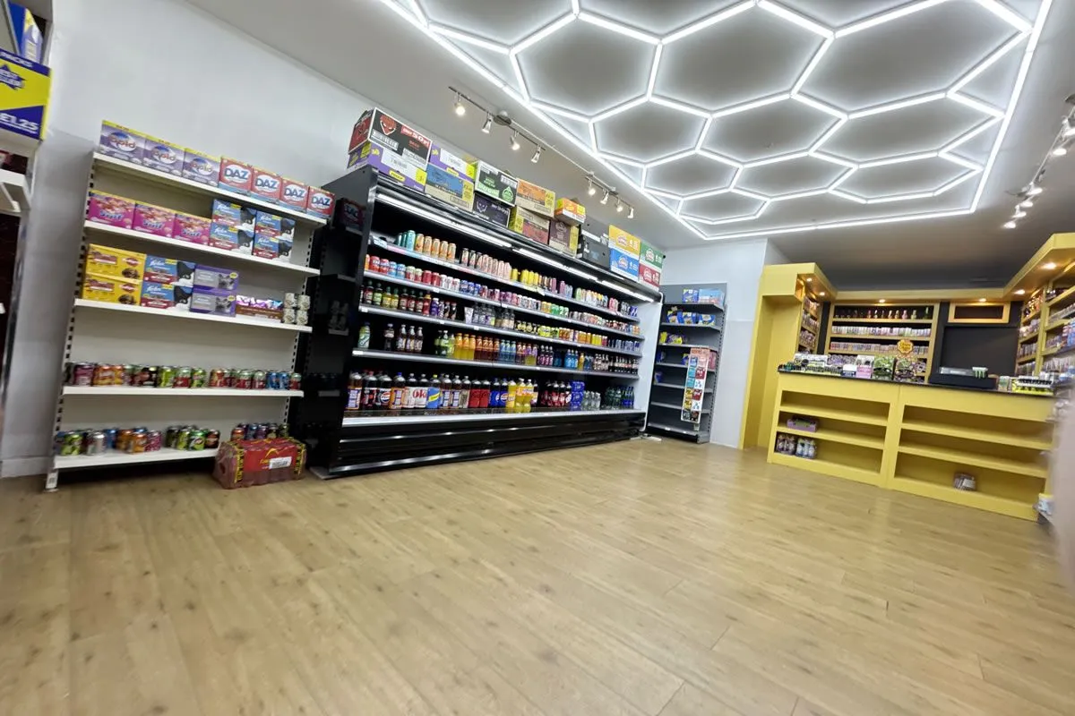 Tenanted Commercial