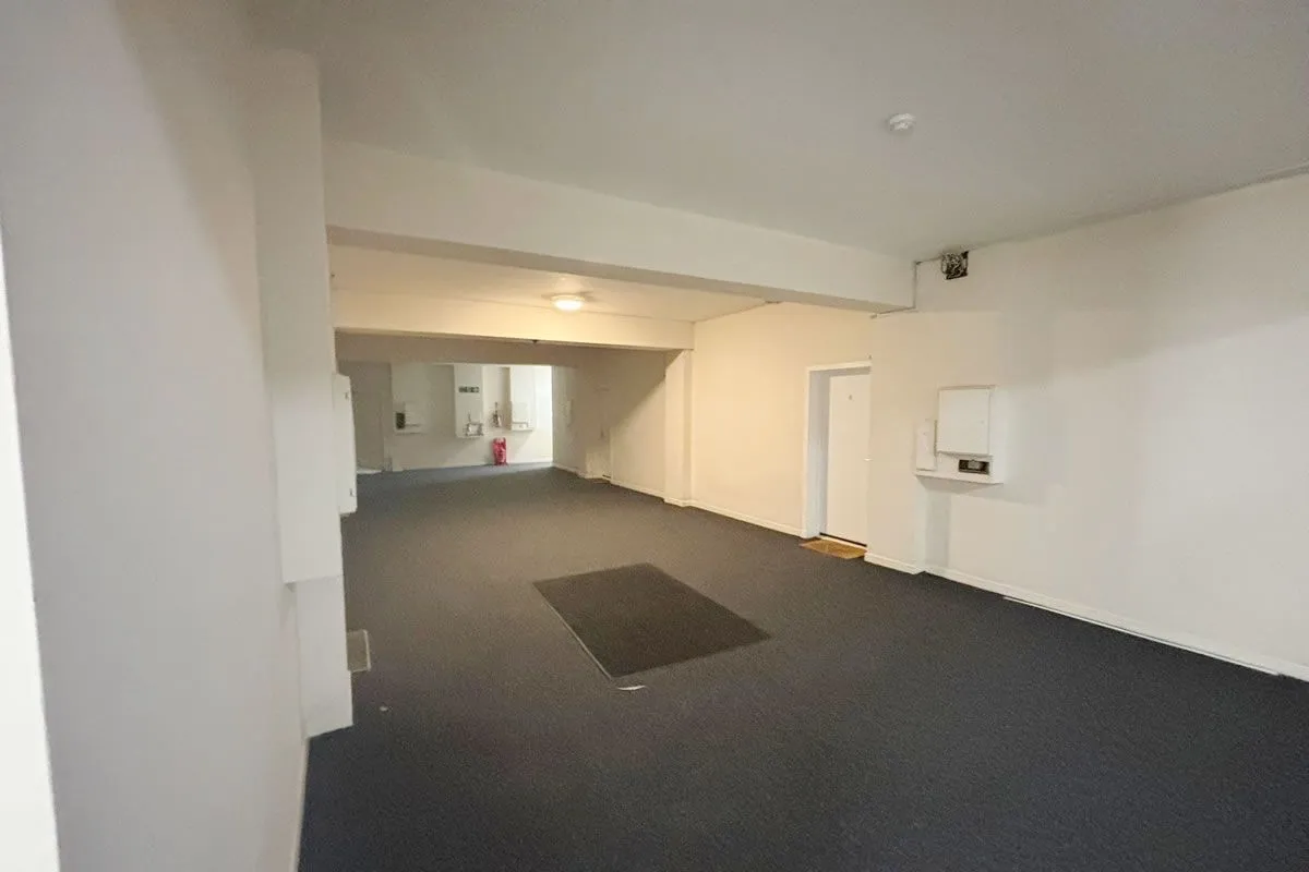 1 Bedroom   Flat