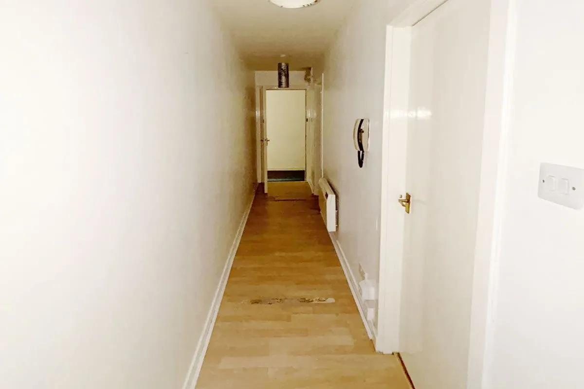 1 Bedroom   Flat
