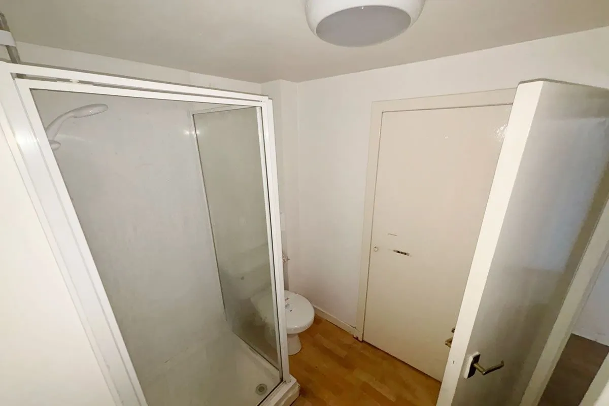 1 Bedroom   Flat