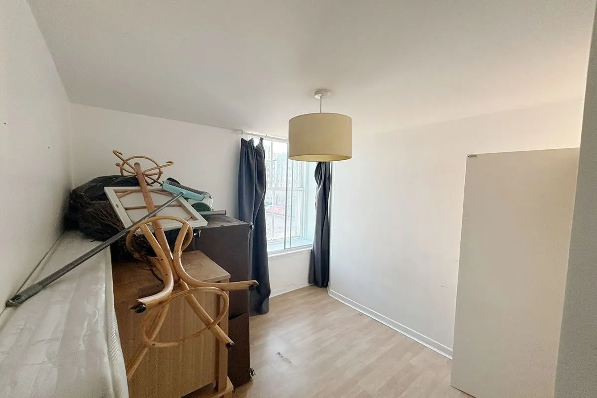 1 Bedroom   Flat