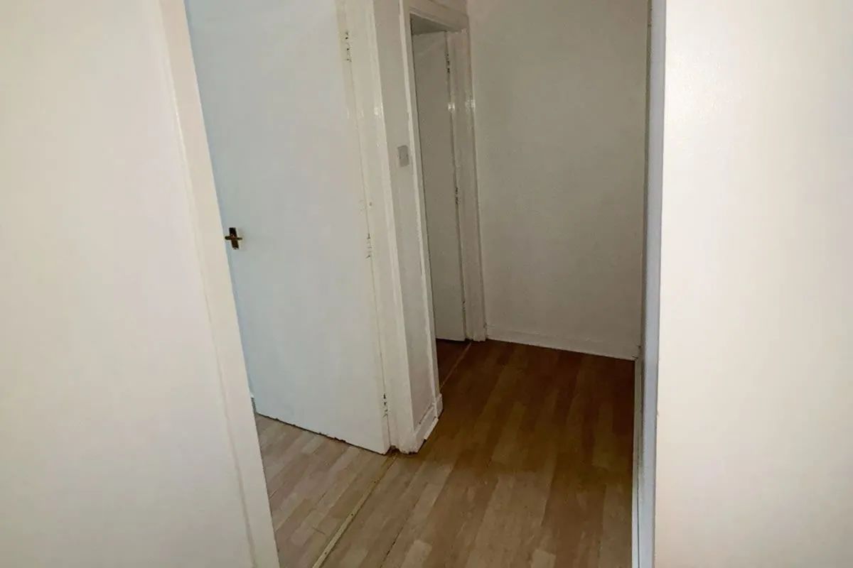 1 Bedroom   Flat