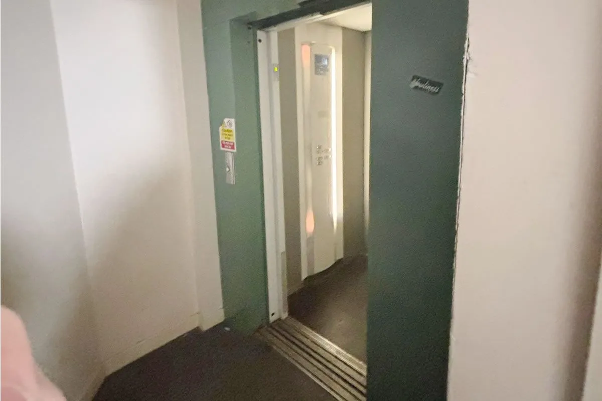 1 Bedroom   Flat
