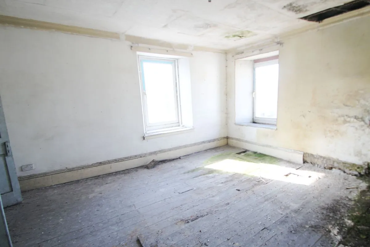 Vacant Commercial
