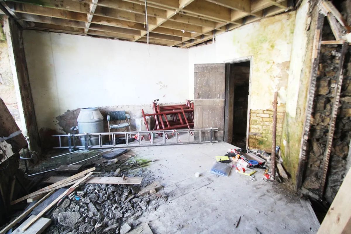 Vacant Commercial