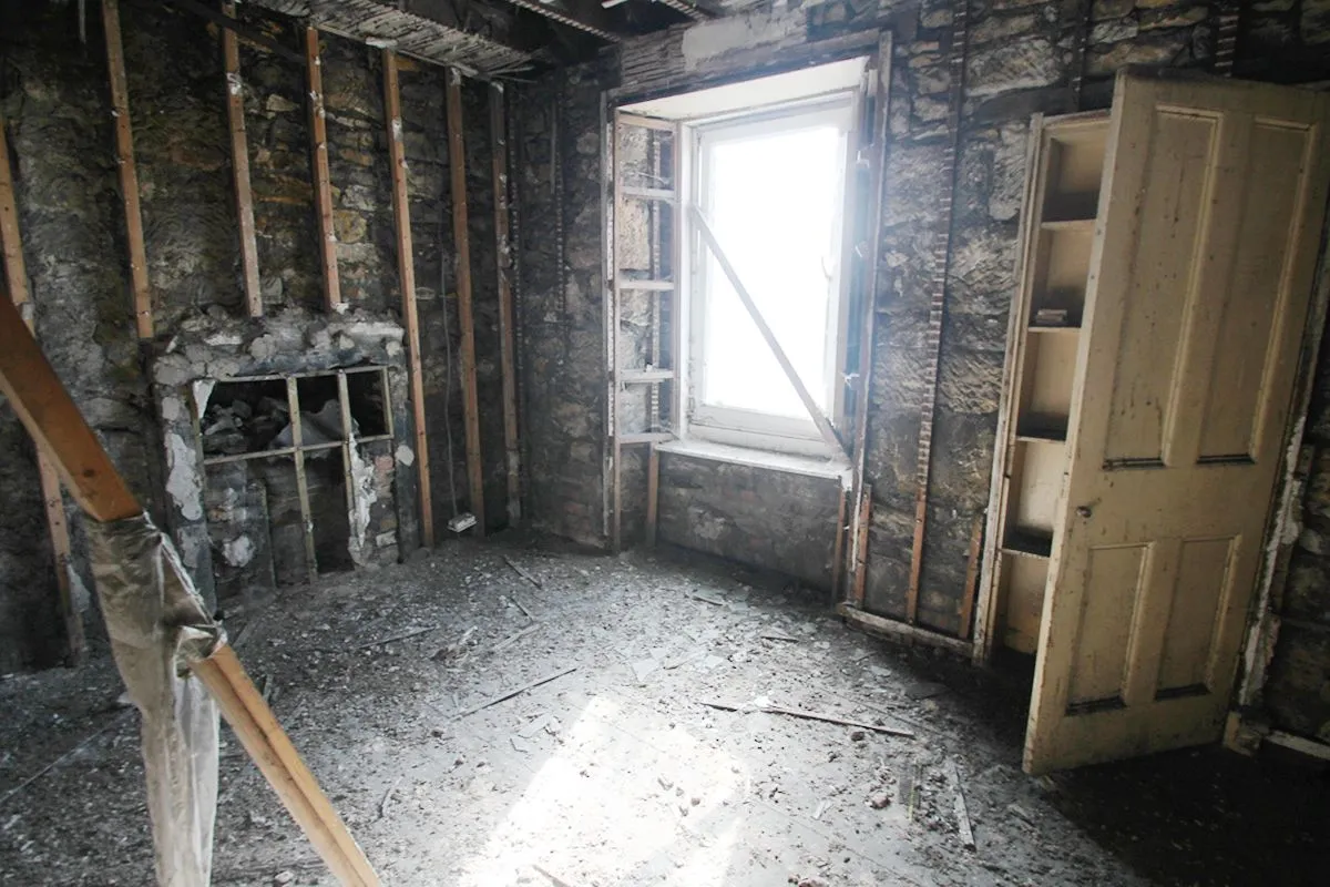 Vacant Commercial