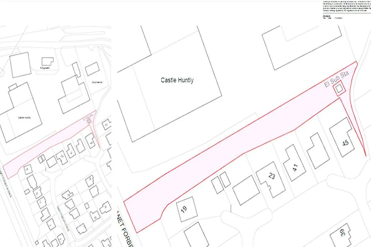 Plot of Land