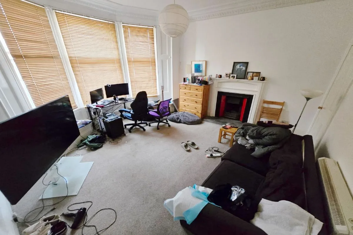 1 Bedroom   Flat