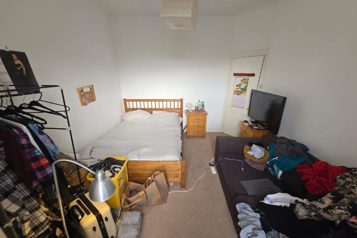 1 Bedroom   Flat