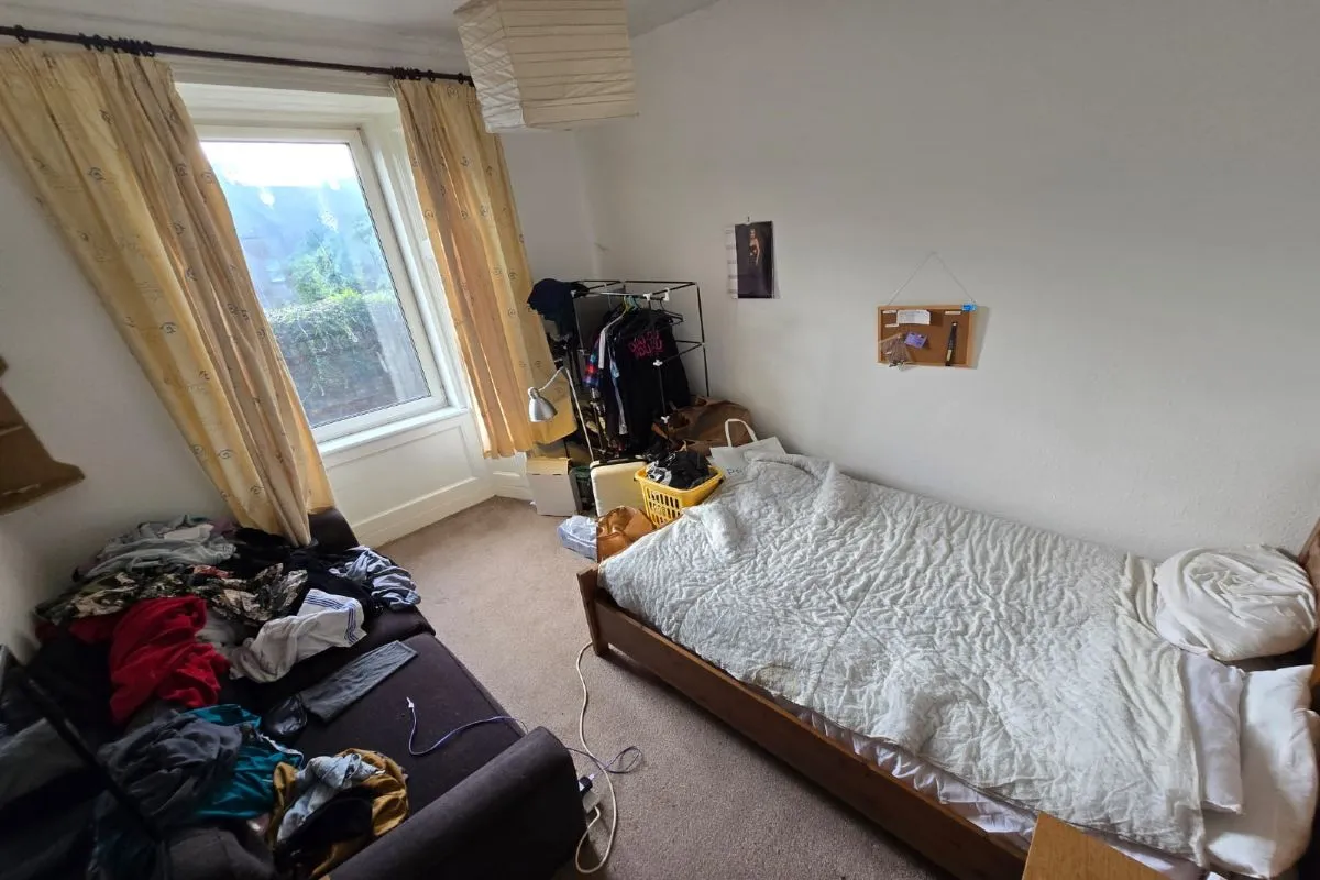 1 Bedroom   Flat