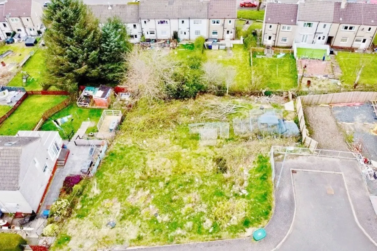 Plot of Land