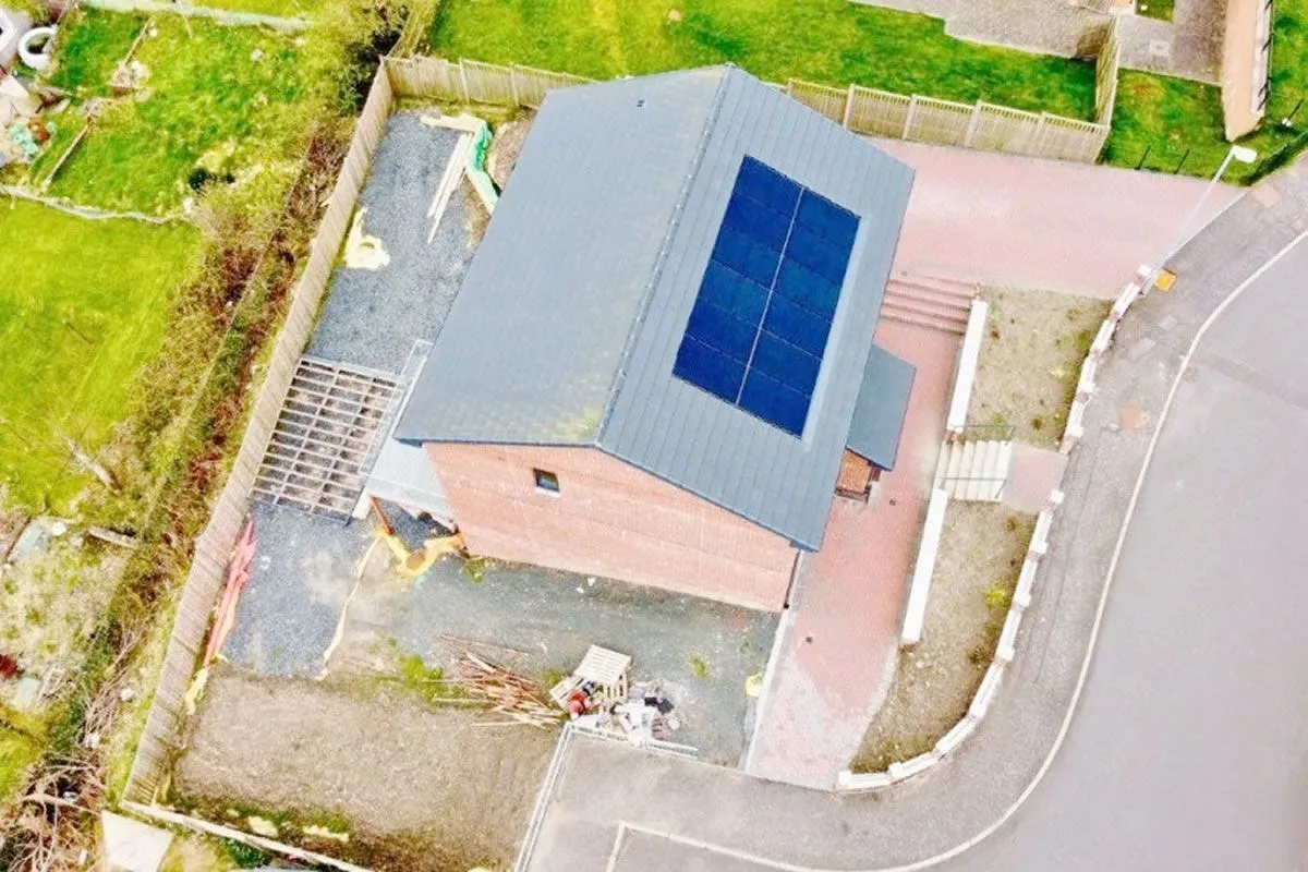 Plot of Land