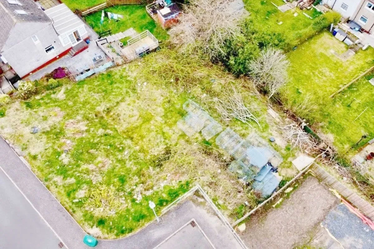 Plot of Land