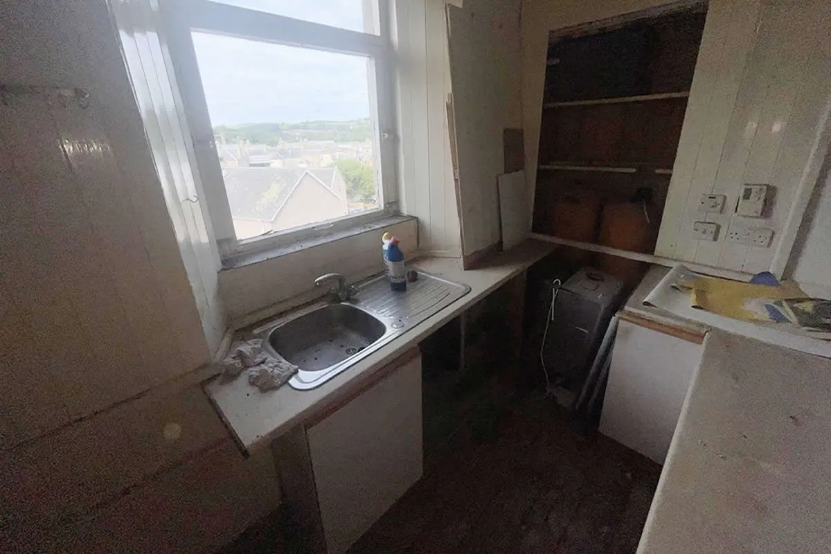 1 Bedroom   Flat